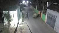 Bentor Milik PNS di Probolinggo Raib, 2 Pelaku Terekam CCTV