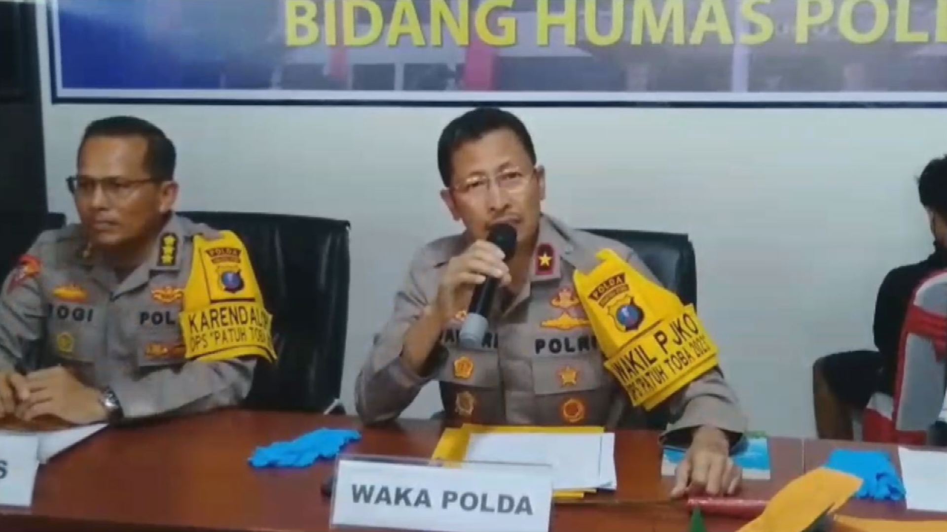 Tawuran Remaja Bersenjata Tajam Marak, 11 Ditangkap 4 Positif Narkoba