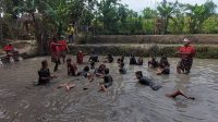 Gelar Outing di Mepantigan Gianyar, Bali Acting Class Menginspirasi Generasi Z Kembali Mencintai Alam