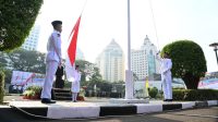 Hotel Borobudur Jakarta Merayakan Kemerdekaan Indonesia ke-78 dengan Promo Spesial di Bulan Agustus