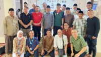 Artha Graha Peduli Berpartisipasi dalam Haul Pondok Buntet Cirebon