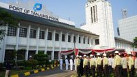 Rayakan HUT RI Ke-78 Bersama Pelindo Regional 2 Tanjung Priok
