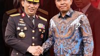Sekjen Indonesia Police Monitoring Desak Penuntasan Kasus Dugaan Perbuatan Tercela Anggota Polres Brebes