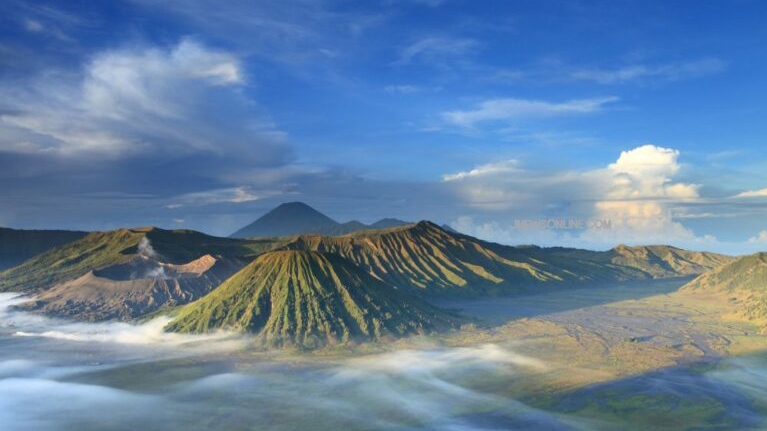 2 Pekan Lebih Ditutup, Kunjungan Bromo Dibuka Lagi Mulai Esok. (foto: jnewsonline.com)