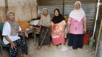 Relawan Anies Banjarsari: Bergerak untuk Bedah Rumah Warga Miskin