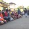 Grebek Kampung Bahari, 34 Orang Hingga Sabu, Senpi Rakitan Serta Air Softgun Disita 