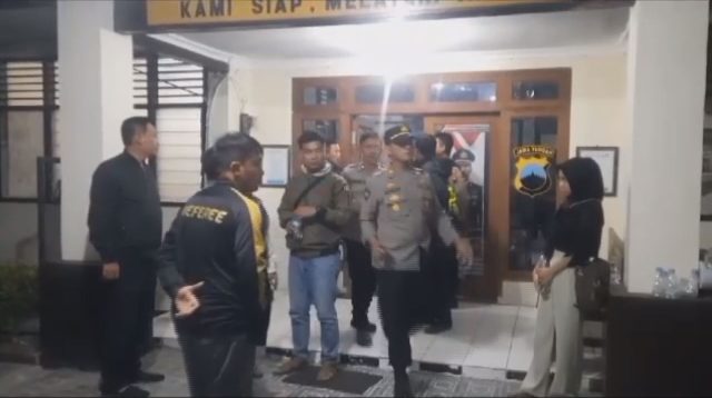 Perundungan Pelajar di Cilacap Membuat Warga Marah