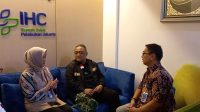 Badan Perlindungan Pekerja Migran Indonesia BP2MI Sidak ke Rumah Sakit Pelabuhan Jakarta