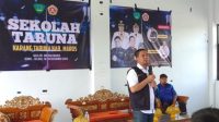 Gagas Sekolah Taruna, Muhammad Agus Tingkatkan Militansi Kader dan SDM Kader