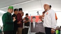 DPC PKB Optimis Suara Amin di Kabupaten Probolinggo Capai 60 Persen