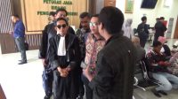 Sidang Kedua Kakek yang Jebloskan Istri ke Penjara Demi Nikahi Gadis 20 Tahun