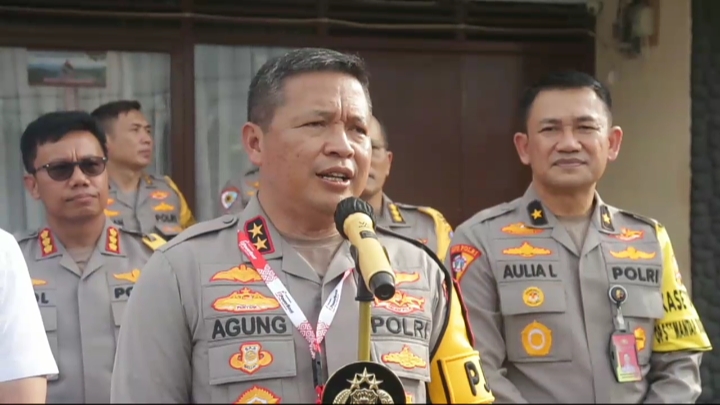 Kapolda Sumut Irjen Pol Agung Setya Imam Effendi: Sistem Pengamanan Event Powerboat Akan Ditingkatkan