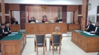 Oknum Advokat Didakwa Penggelapan Uang Rp190 Juta, Sidang Digelar di PN Purwokerto