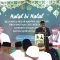Gubernur Maluku & Istri Hadiri Halal Bihalal Kanwil Kementerian Agama Provinsi Maluku 1445 H/2024 M