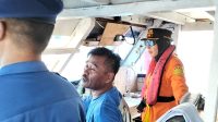 Basarnas Sisir Perairan Teluk Jakarta di Arus Balik Lebaran 2024, Antisipasi Kecelakaan Kapal