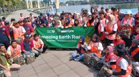 Peringati Hari Bumi, Ancol Ajak Ratusan Pemuda Ikut Melestarikan Lingkungan