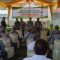 20 Linmas Disiapkan Untuk Kelurahan Wonoasih Kota Probolinggo Jelang Pilkada Serentak 2024