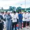 Pangdam Pattimura Shalat Idul Fitri Bersama Ribuan Masyarakat Kota Ambon