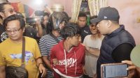 Pelaku Pembacokan Tukang Nasi Goreng Hingga Tewas Ditangkap Polisi di Pulau Kelapa