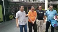 Mayjen TNI Gadungan Ditangkap Kodam 1 Bukit Barisan