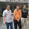 Mayjen TNI Gadungan Ditangkap Kodam 1 Bukit Barisan