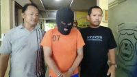 Janda Tewas Dianiaya Kekasih Selama 2 Hari, Pelaku Ditangkap Polisi