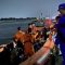 Tim Sar Gabungan Evakuasi 3 Jenazah ABK yang Terjebak di Manhole Tangki Air Kapal