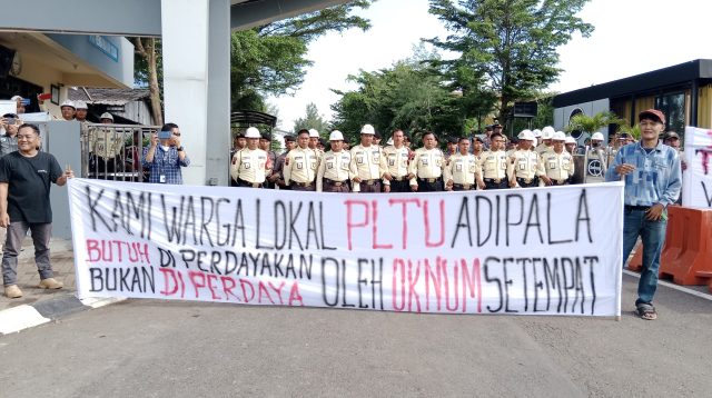 Pengusaha Cilacap Tolak Penyuplai Biosama dari Luar Daerah