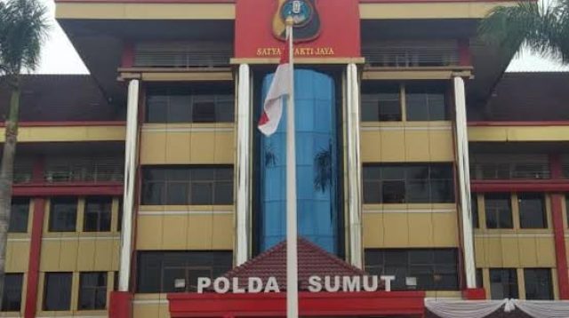 Mantan Bupati Batubara Diperiksa Polda Sumut Diduga Terkait Kasus Korupsi