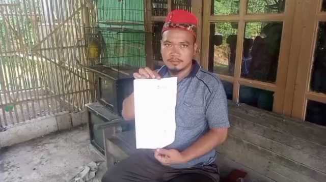 Paman Cabuli Ponakan yang Masih SD Saat Tidur di Rumah Nenek, Pelaku Buron