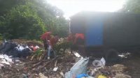 Soal Mobil Polisi Buang Sampah di Ahuru, Ini Penjelasan Polda Maluku