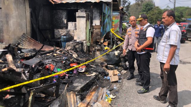 Sikap KKJ Sumut Dalam Kasus Kematian Wartawan