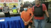 Curi Motor Mahasiswa, Pelaku Ditembak