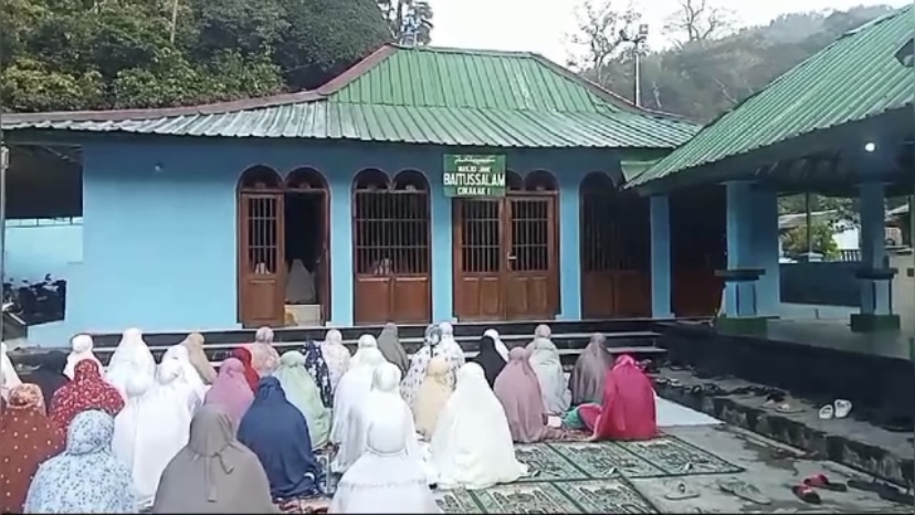 Jamaah Islam Aboge Baru Lebaran Idul Adha Hari Ini