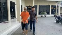 Pria Rekayasa Kematian Pacar, Pelaku Mengaku Korban Gantung Diri