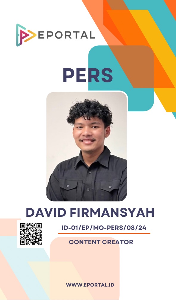 David Firmansyah - Eportal