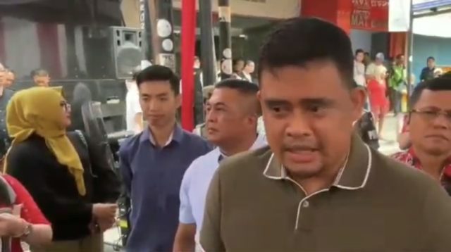 PKS Dukung Bobby Nasution, Menantu Jokowi di Pilgub Sumut 2024