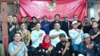 FWJ Indonesia Jalin Silaturahmi Antar Organisasi di Tangerang Indonesia