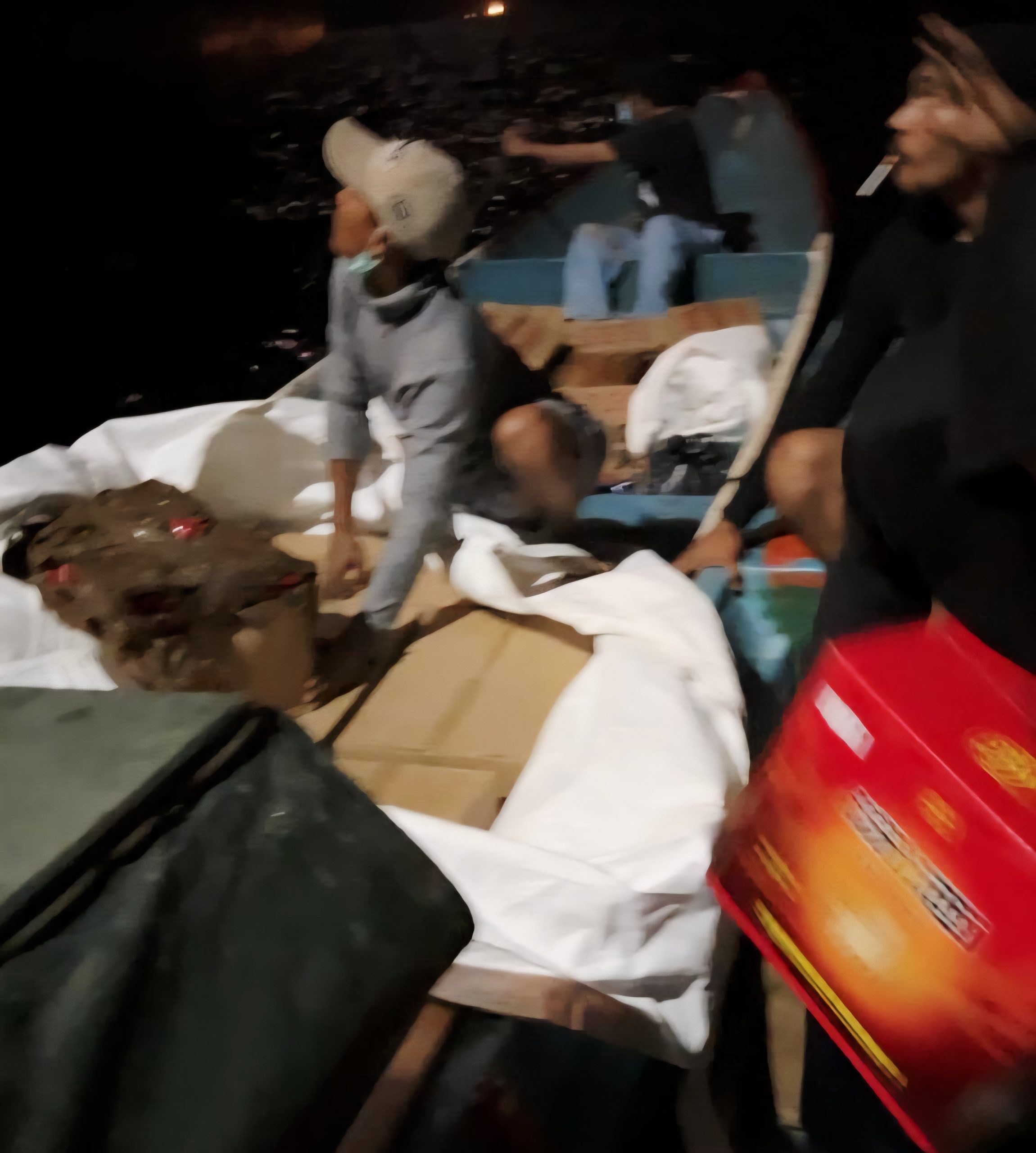 Di Balik Laut Tenang Morowali: Aksi Senyap TNI AL Gagalkan Penyelundupan Barang Ilegal Senilai Rp1,5 Miliar