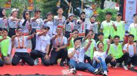 FH UNSOED Gelar Law Soedirman Fun Run, Sukses Hadirkan Semangat Sehat dan Harmoni