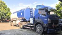 Truk BBM Diamankan Saat Melintas di Wilayah Hukum Polres Probolinggo Truk BBM Diamankan Saat Melintas di Wilayah Hukum Polres Probolinggo