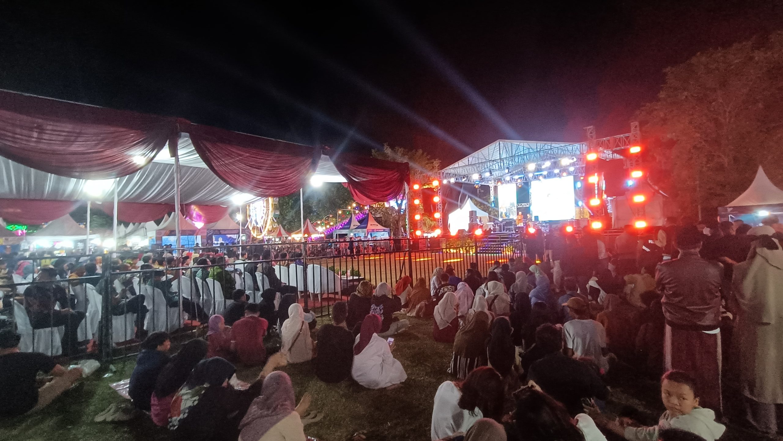 Semipro 2025 Dibuka! Probolinggo Usung Semangat Kolaborasi Bangkitkan Ekonomi dan Pariwisata