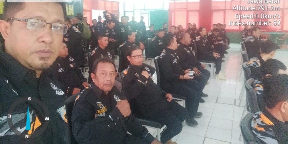 GMBI Desak APH Tangkap Aktor Intelektual Pemesan Karikatur Pencemaran nama baik Sekda Takalar