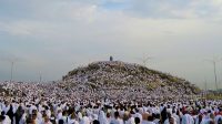 Menjelang Hari Arafah: Momentum Emas Meraih Ampunan dan Doa Mustajab. (foto: Google)