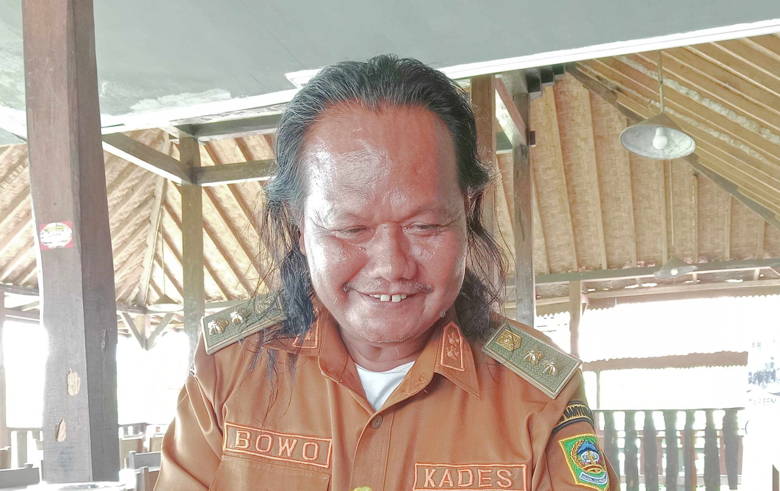 14 Tahun Santuni Janda dan Anak Yatim, Mbah Bowo Gagas Satu Rumah Satu Sarjana