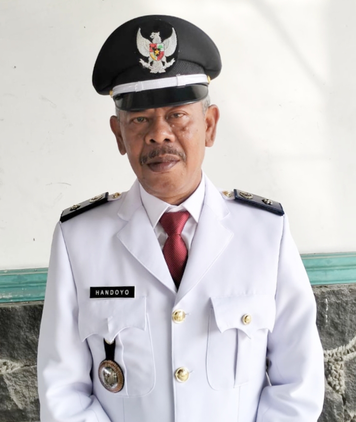 Pemdes Tipar Kidul Bangun Sarana Olahraga, Tingkatkan Kesehatan Masyarakat dan Kembangkan Potensi Pemuda