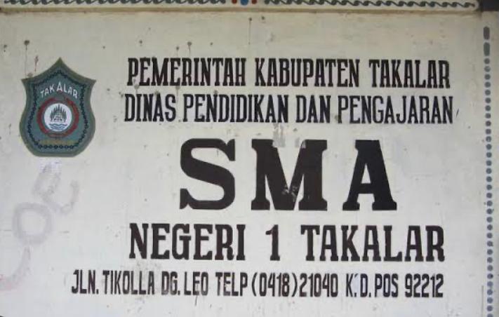 APH Diminta Ungkap Aktor dan Motif Misteri Hilangnya Data SPMB SMAN 1 Takalar