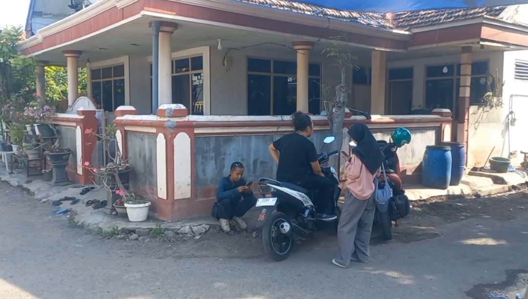 Salah 1 Korban KMP Tunu Pratama Jaya Asal Probolinggo