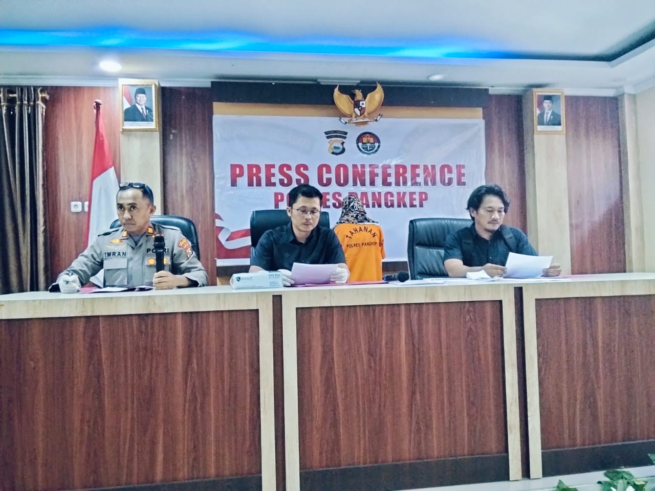 Tawaran Modal Usaha Berujung Tipu-Tipu, PP Warga Pangkep Rugi Ratusan Juta