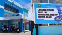 Diduga Langgar UU dan Khianati Hak Rakyat Bukti Kegagalan Pemerintah Daerah Dengan Menutup Pelayanan RS Galesong